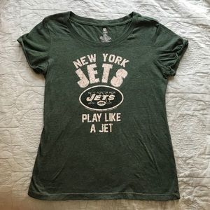 NFL New York Jets Women’s T-Shirt